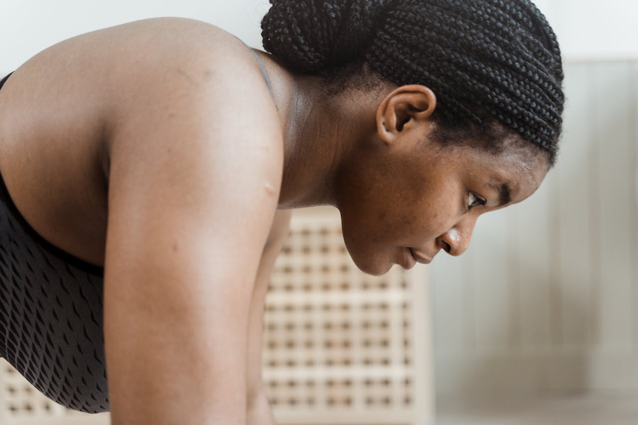 Does Your Body Feel Fine or Just Familiar?