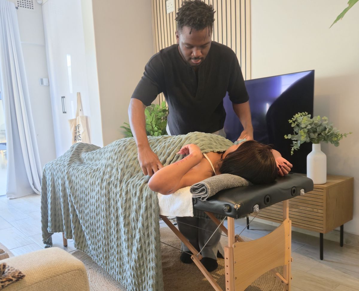 Is Mobile Massage Safe?